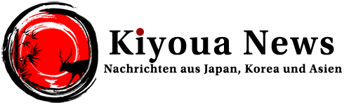 Kiyoua News Logo