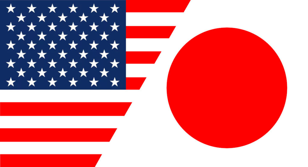 Japan USA News