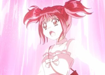 Anime News: Tokyo Mew Mew Nyu