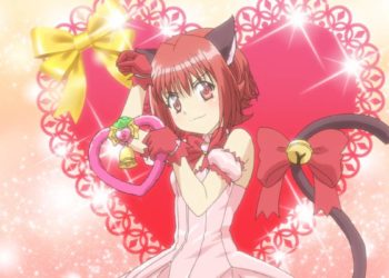 Anime News: Tokyo Mew Mew Nyu