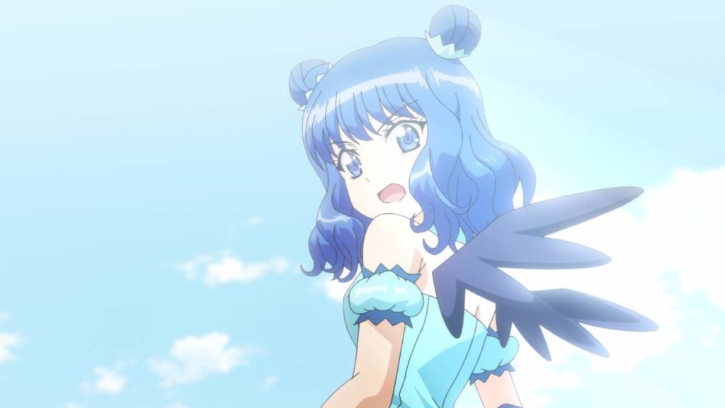 Anime News: Tokyo Mew Mew Nyu