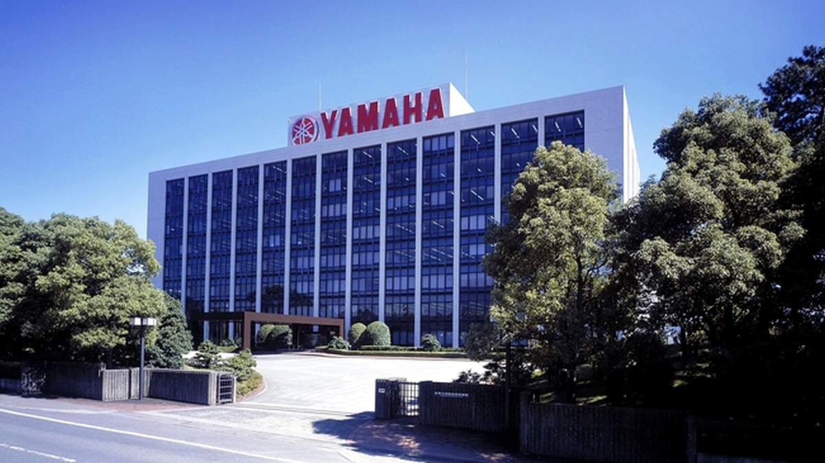 Japan-News: Yamaha Motor: Zusammenfassung der konsolidierten Geschäftsergebnisse