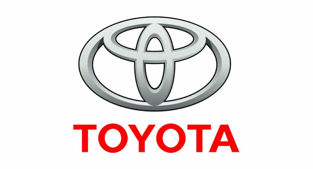 Toyota Logo