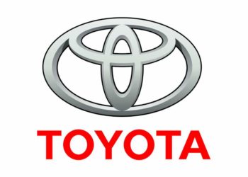 Toyota Logo