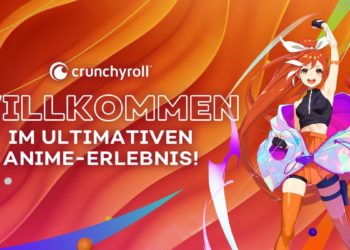 Crunchyroll Zusammenschluss