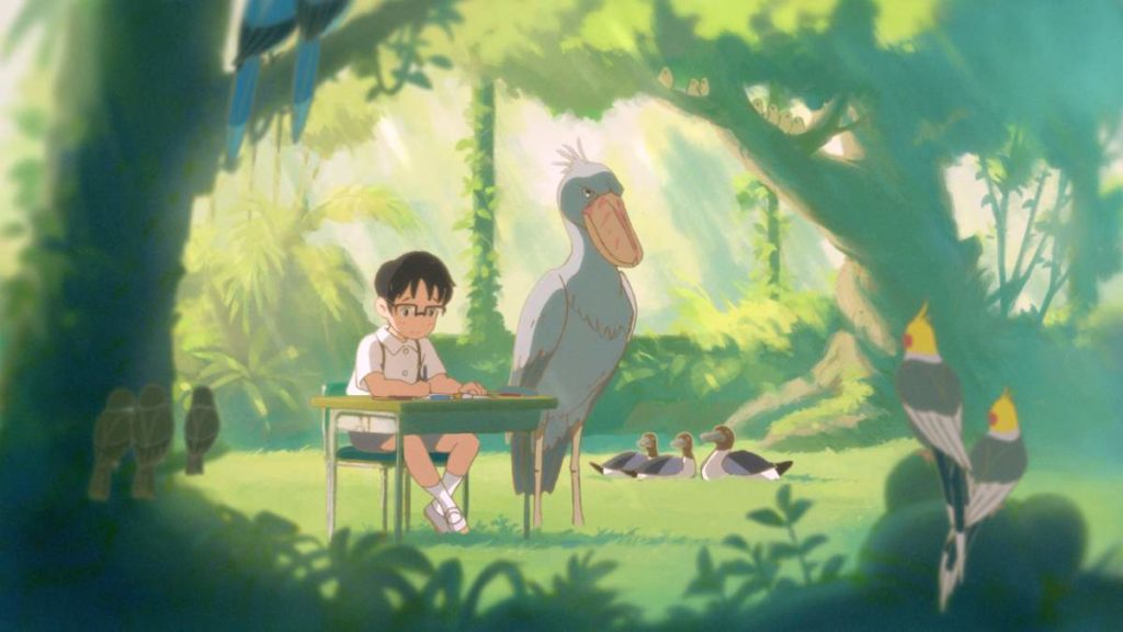 Anime-News: Sonny Boy and Dewdrop Girl