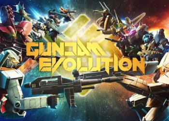 Game News: Gundam Evolution