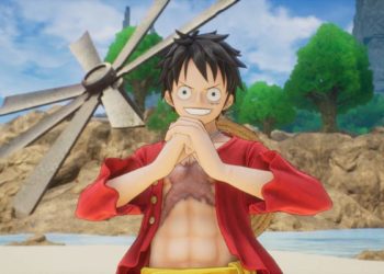 Game-News: ONE PIECE ODYSSEY