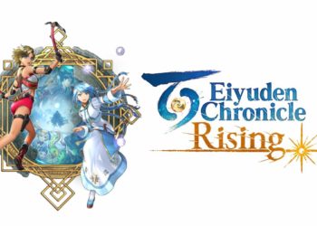 Game News: Eiyuden Chronicle Rising