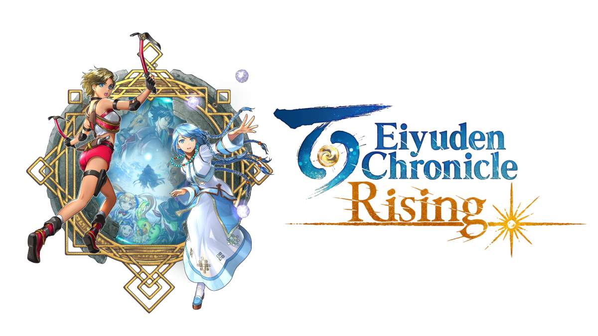 Game News: Eiyuden Chronicle Rising