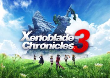 Game News: Xenoblade Chronicles 3