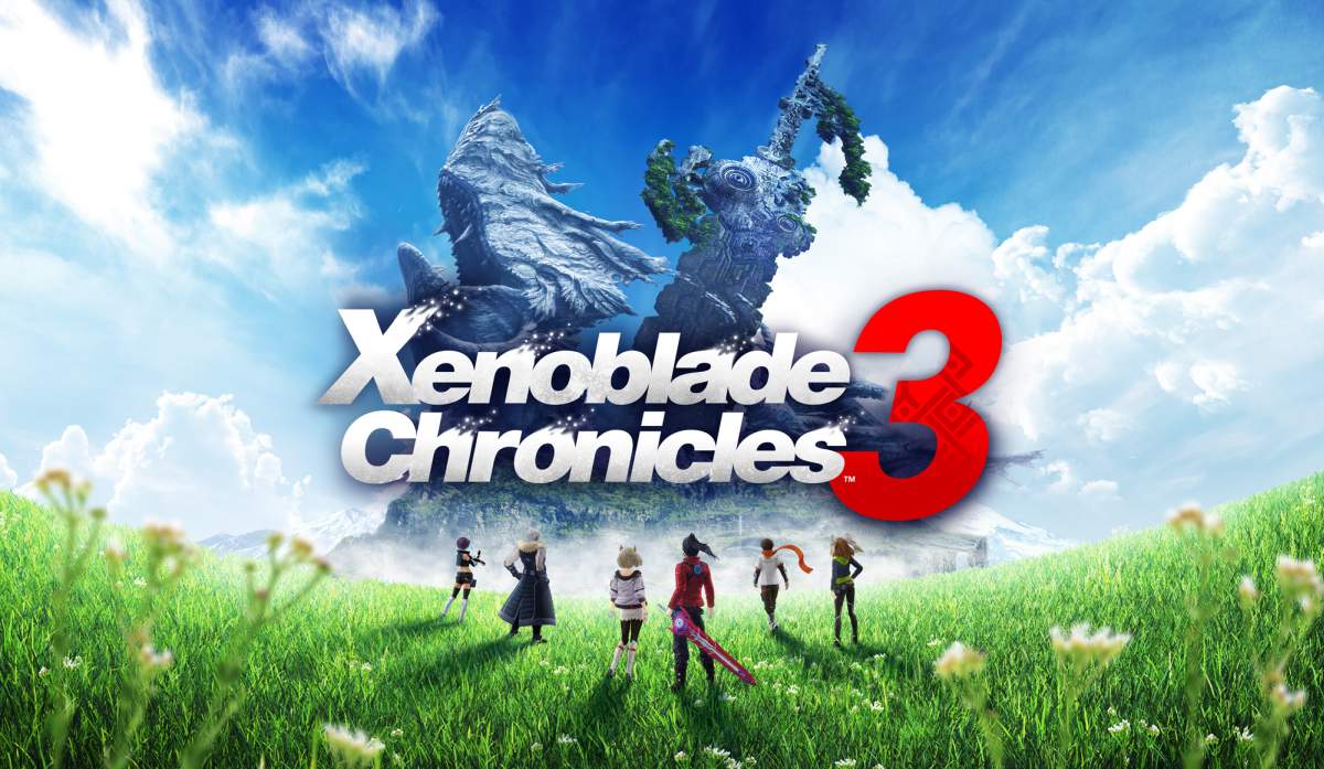 Game News: Xenoblade Chronicles 3