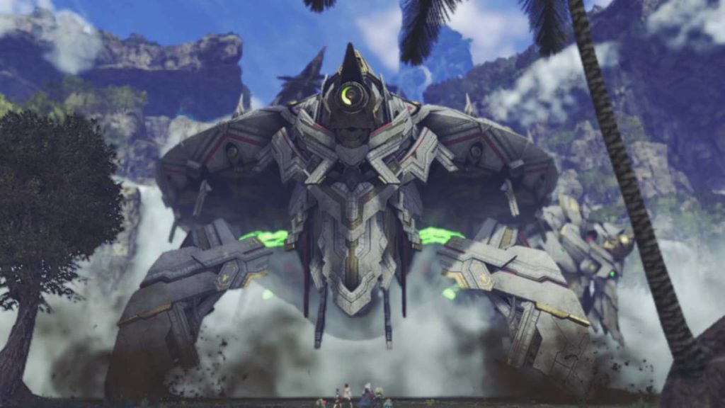 Game News: Xenoblade Chronicles 3