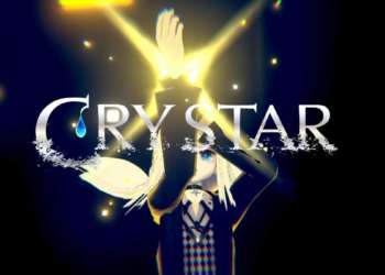 Game Review: Crystar