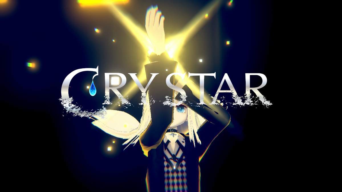 Game Review: Crystar
