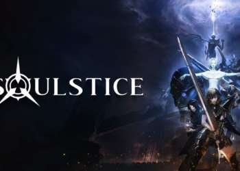 Game-News: Soulstice erhältlich ab Herbst