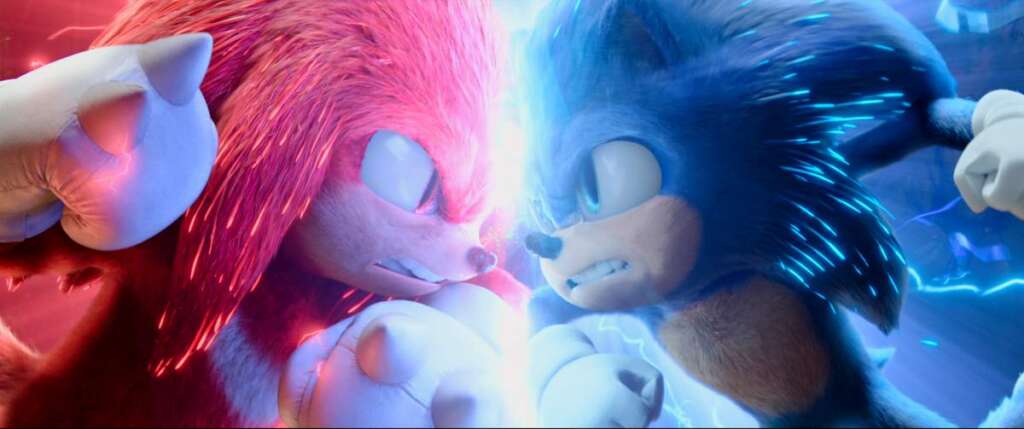 Movie News: Sonic The Hedgehog 2 erscheint demnächst im Home Entertainment