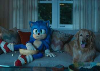 Movie News: Sonic The Hedgehog 2 erscheint demnächst im Home Entertainment