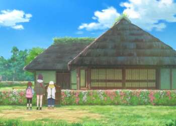 Anime-News: LEONINE Anime präsentiert The House of the Lost on the Cape