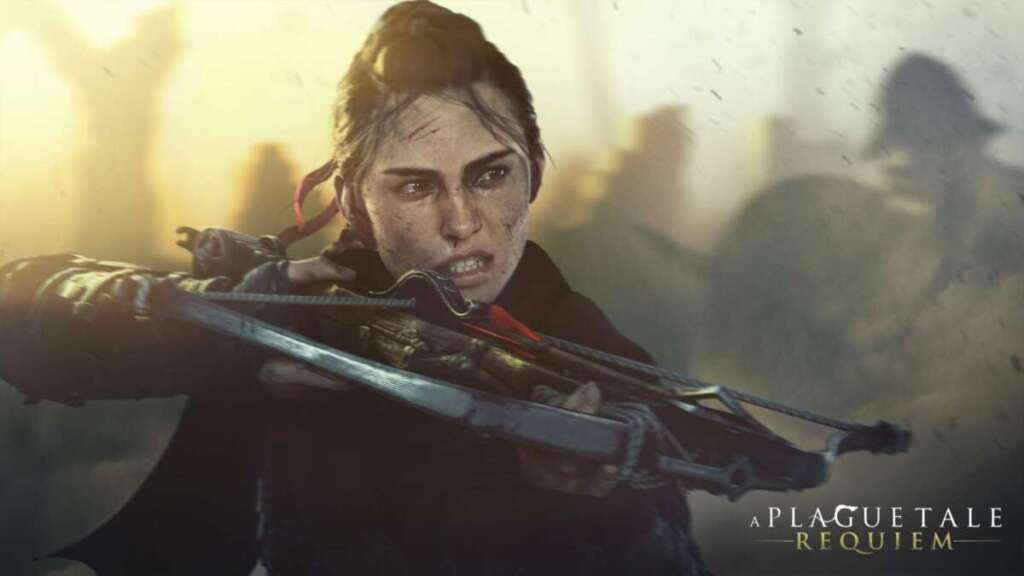 Game News: A Plague Tale: Requiem erscheint bereits im Oktober