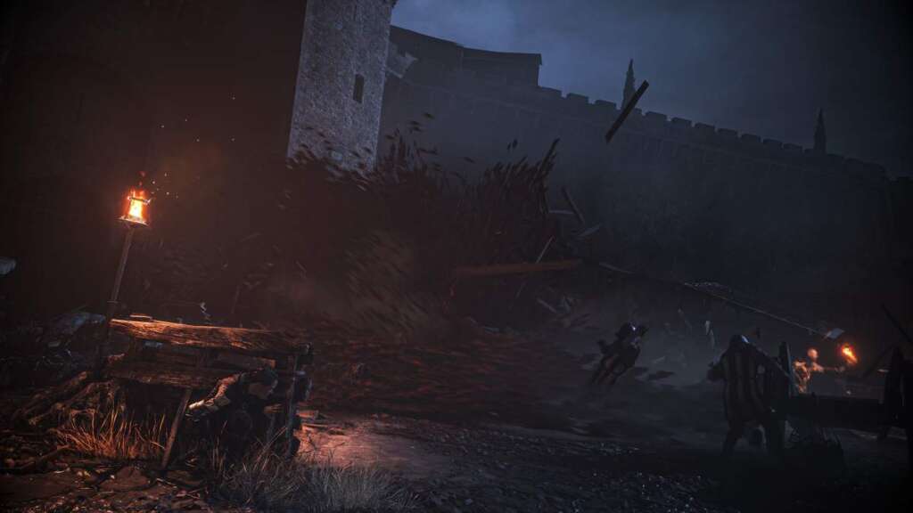 Game-News: A Plague Tale: Requiem tritt ins Scheinwerferlicht