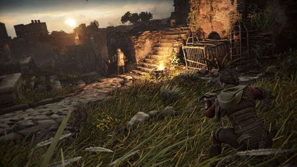 Game-News: A Plague Tale: Requiem tritt ins Scheinwerferlicht