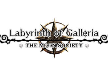 Game News: Labyrinth of Galleria: The Moon Society angekündigt​​​​​​​