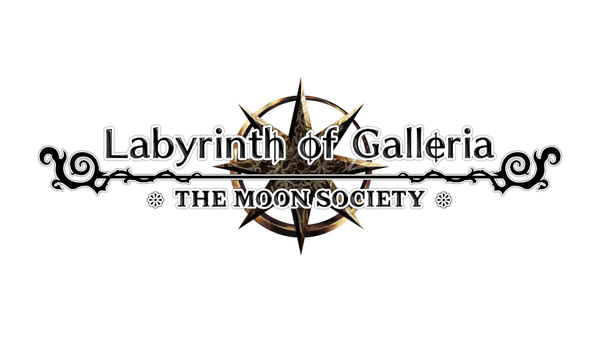 Game News: Labyrinth of Galleria: The Moon Society angekündigt​​​​​​​