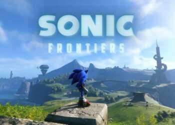 Game News: SEGA präsentiert neue Features des kommenden offenen Action-Adventures Sonic Frontiers