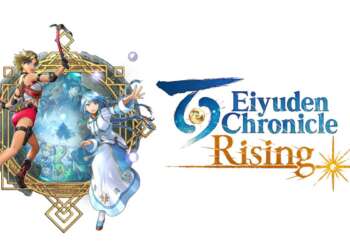 Game Review: Eiyuden Chronicle: Rising