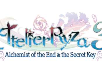 Game News: Atelier Ryza 3: Alchemist of the End & the Secret Key