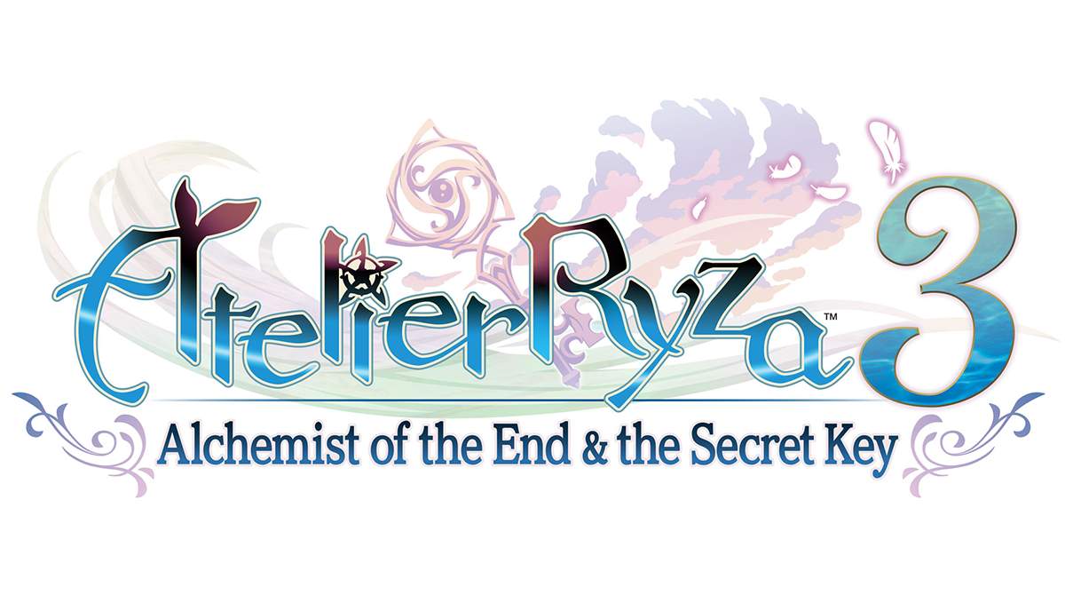 Game News: Atelier Ryza 3: Alchemist of the End & the Secret Key