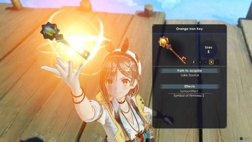 Game News: Atelier Ryza 3: Alchemist of the End & the Secret Key