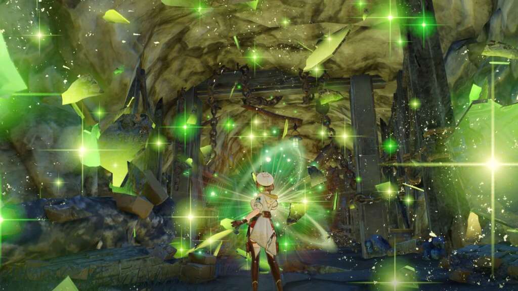 Game News: Atelier Ryza 3: Alchemist of the End & the Secret Key