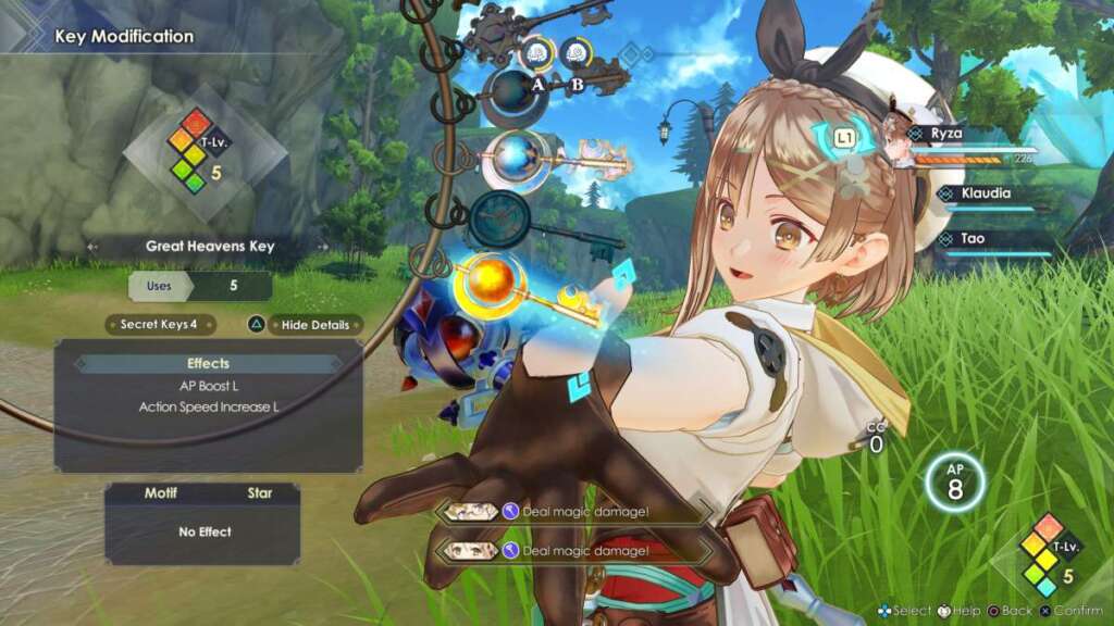 Game News: Atelier Ryza 3: Alchemist of the End & the Secret Key