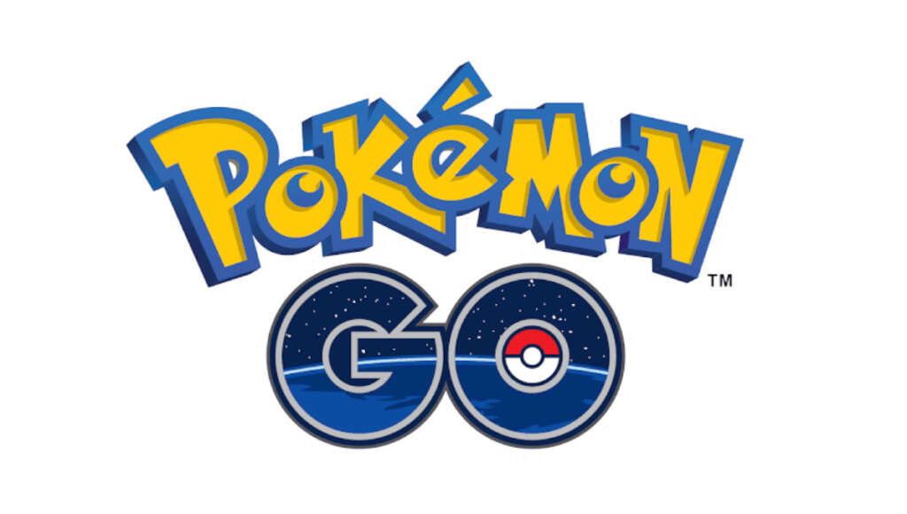 Pokémon Go Logo