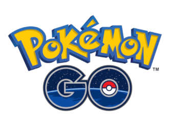 Pokémon Go Logo