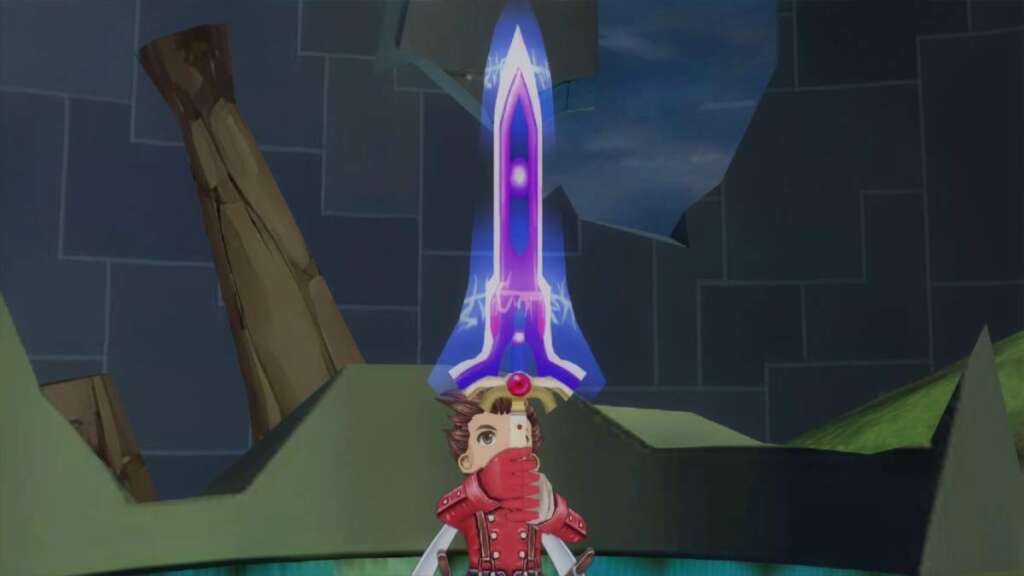 Game News: Tales of Symphonia Remastered