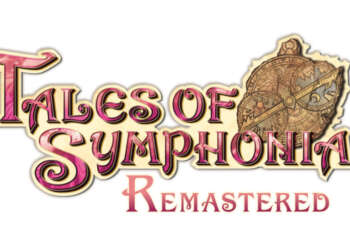 Game News: Tales of Symphonia Remastered