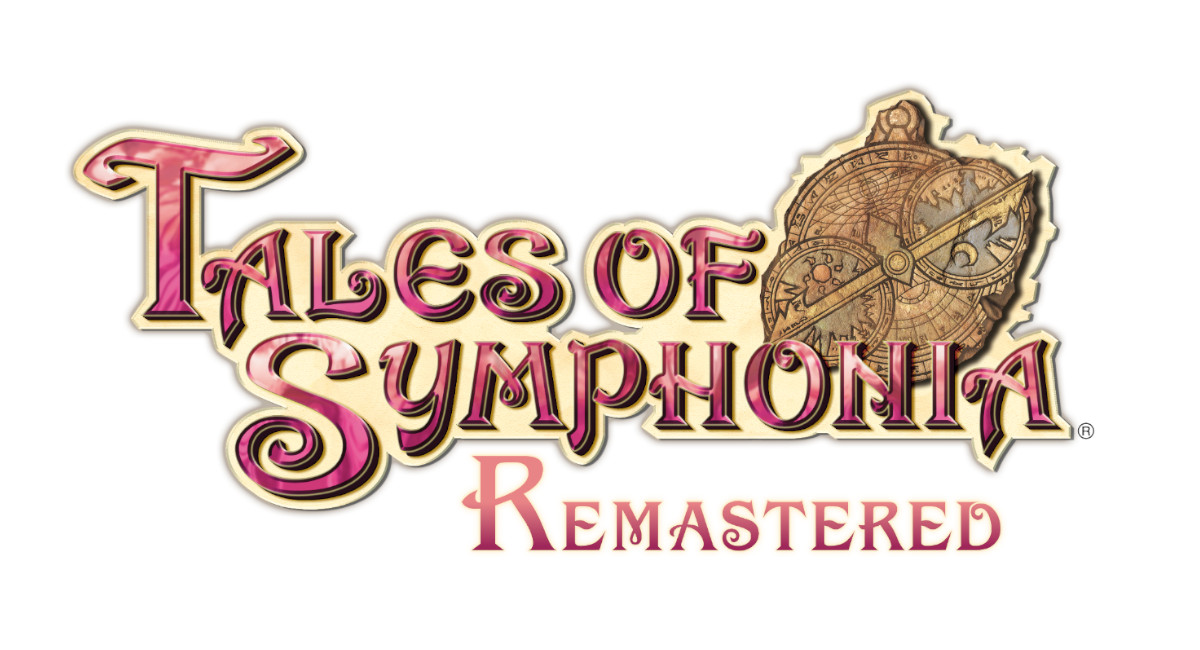 Game News: Tales of Symphonia Remastered