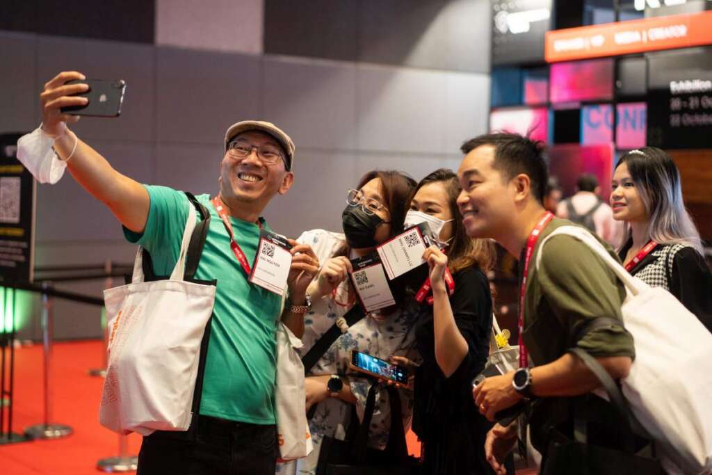 Convention News: GamesCom Asia 