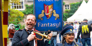 Eventbericht: Elfia Arcen 2022