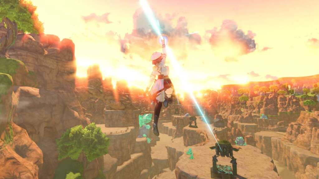 Game News: Atelier Ryza 3: Alchemist of the End & the Secret Key