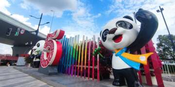 Asien News: Die 5. CIIE ist mit fruchtbaren Ergebnissen zu Ende gegangen