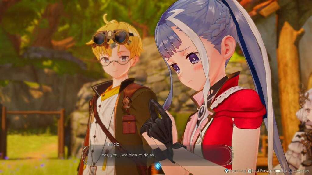 Game News: Atelier Ryza 3: Alchemist of the End & the Secret Key