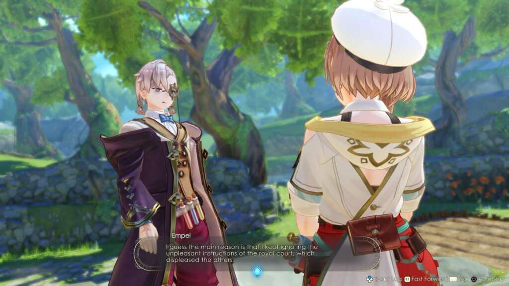 Game News: Atelier Ryza 3: Alchemist of the End & the Secret Key