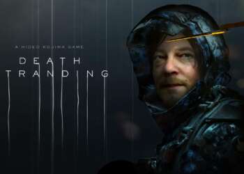 Movie News: Death Stranding