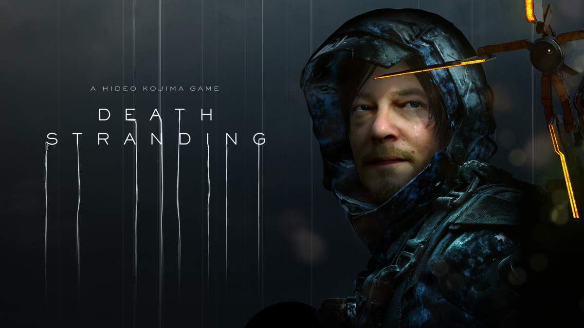 Movie News: Death Stranding