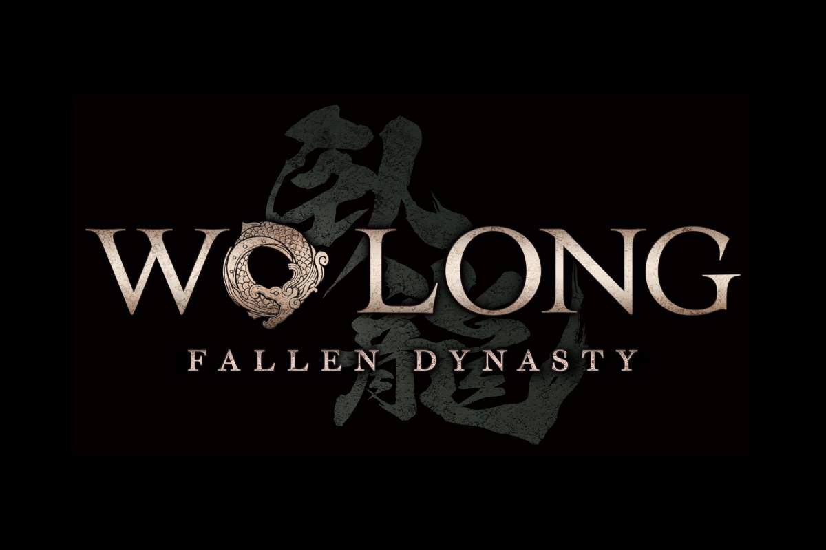 Game-News: Wo Long