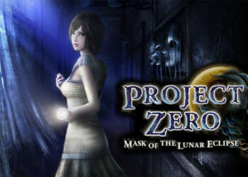 Game-News: Project Zero Mondfinsternis